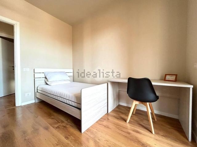 Appartamento in affitto a Nicolosi, Latina