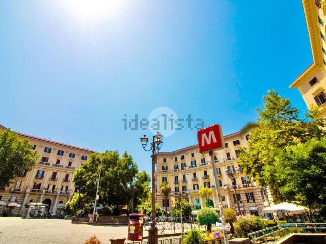 Appartamento in affitto a Municipalità 5, Campania