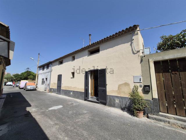 Appartamento in affitto a San Giovanni Galermo-Trappeto-Cibali, Catania