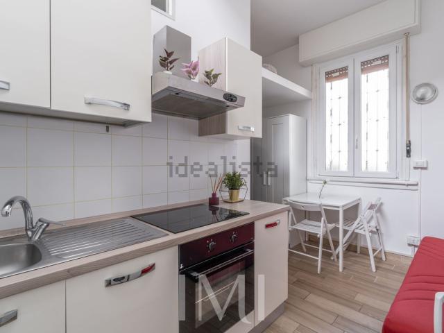 Appartamento in affitto a Municipio 5, Milano