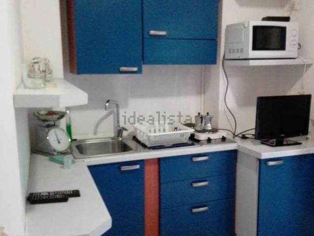 Appartamento in affitto a Centro storico, Milano