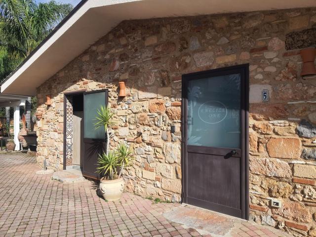 Appartamento in affitto a Aquino, Monreale