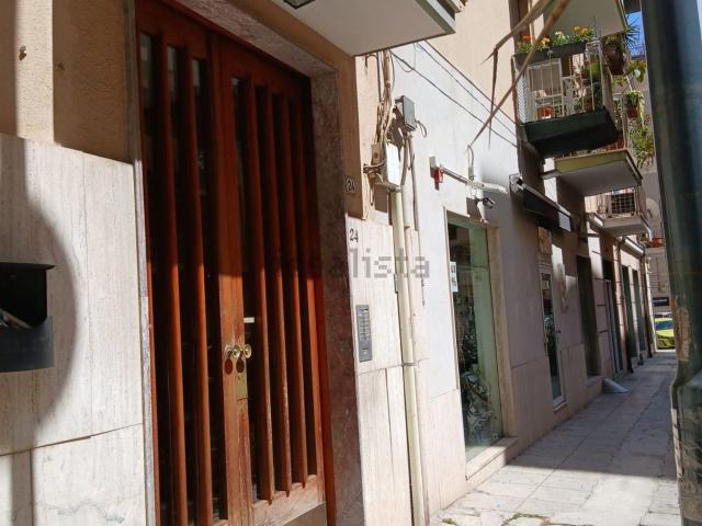 Appartamento in affitto a VIII Circoscrizione, Palermo