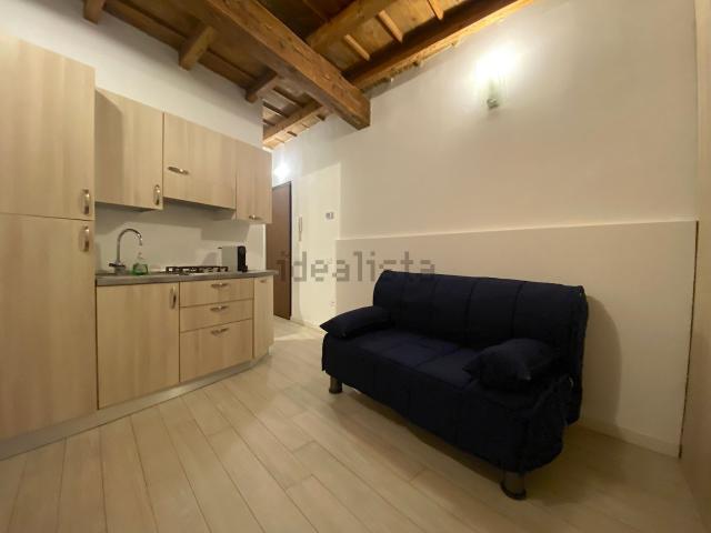 Appartamento in affitto a Municipio 1, Milano