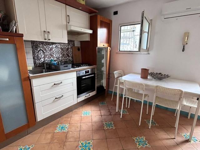 Appartamento in affitto a Salerno, Campania