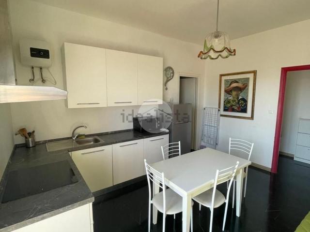 Appartamento in affitto a Sud, Brenzone