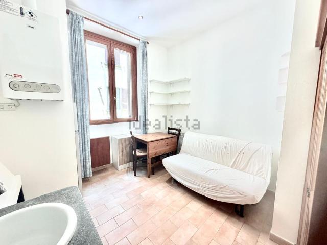 Appartamento in affitto a Municipio 1, Milano
