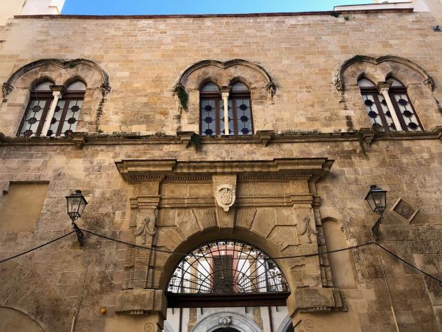 Appartamento in affitto a I Circoscrizione, Palermo