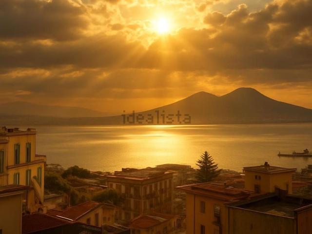 Appartamento in affitto a Municipalità 5, Campania