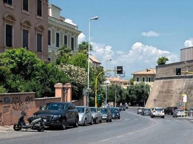 Appartamento in affitto a Municipio Roma I, Roma Capitale