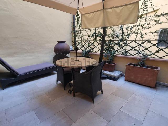 Appartamento in affitto a Quartiere 1, Firenze