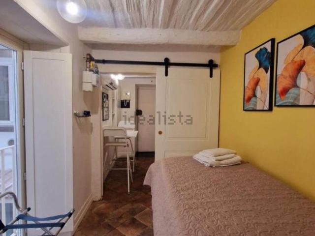 Appartamento in affitto a Municipalità 1, Pizzofalcone