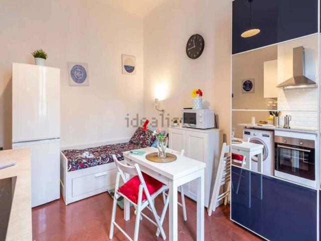 Appartamento in affitto a Municipio 9, Milano