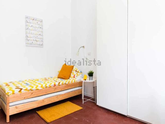 Appartamento in affitto a Isola, Milano