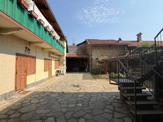 Appartamento in affitto a San Giusto, Piemonte