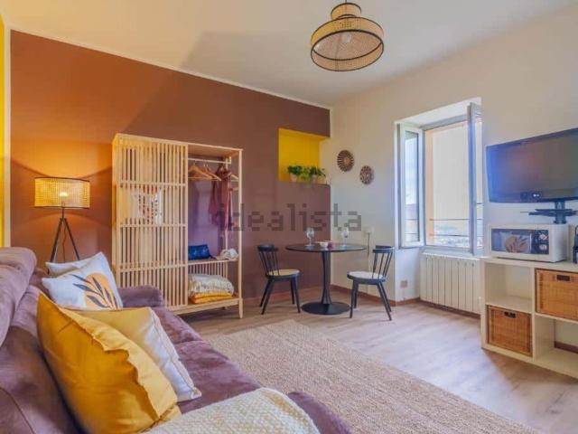 Appartamento in affitto a Brunate, Lombardia