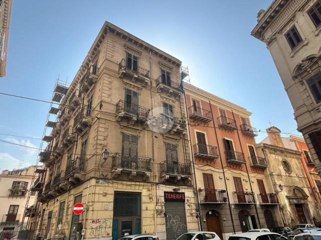 Appartamento in affitto a I Circoscrizione, Palermo