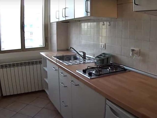 Appartamento in affitto a Municipio 6, Milano