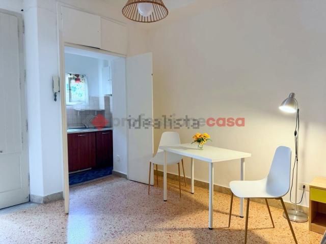 Appartamento in affitto a Centro storico, Catania