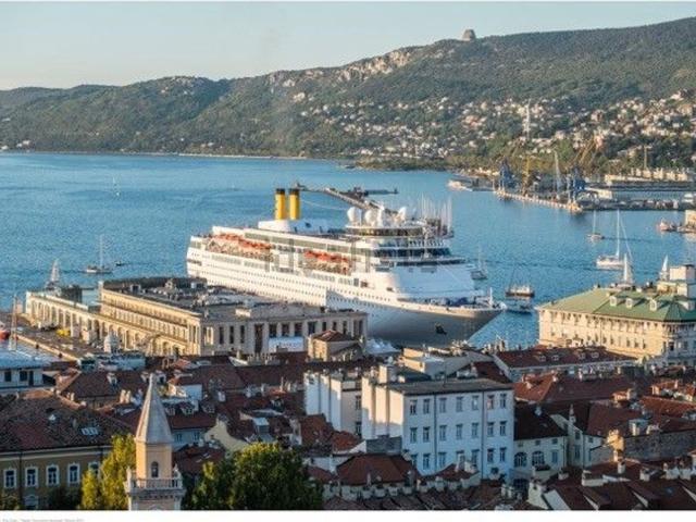 Appartamento in affitto a Opicina / Opčine, Villa Opicina