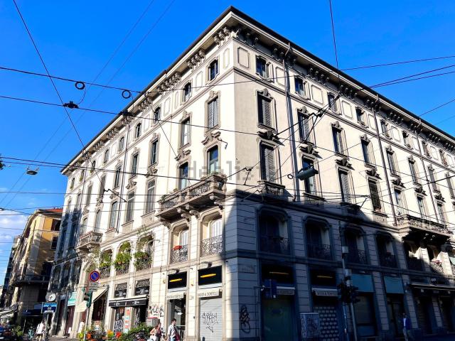Appartamento in affitto a Municipio 4, Milano