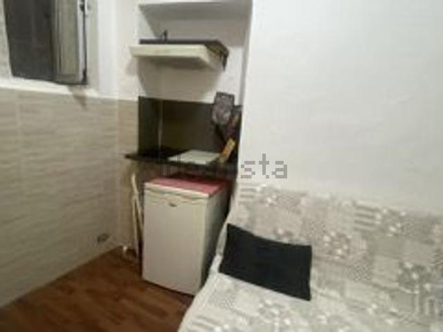 Appartamento in affitto a Centro Est, Serra Riccò