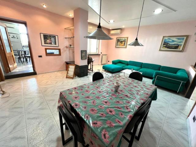 Appartamento in affitto a Arco Felice, Pozzuoli