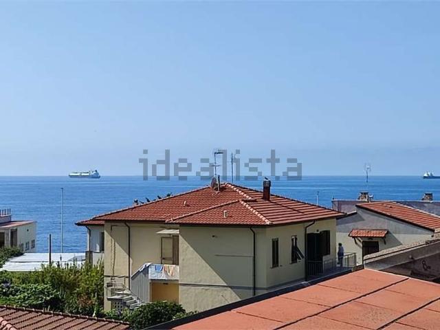 Appartamento in affitto a Antignano, Livorno