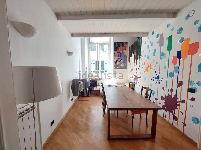 Appartamento in affitto a Centro Est, Serra Riccò