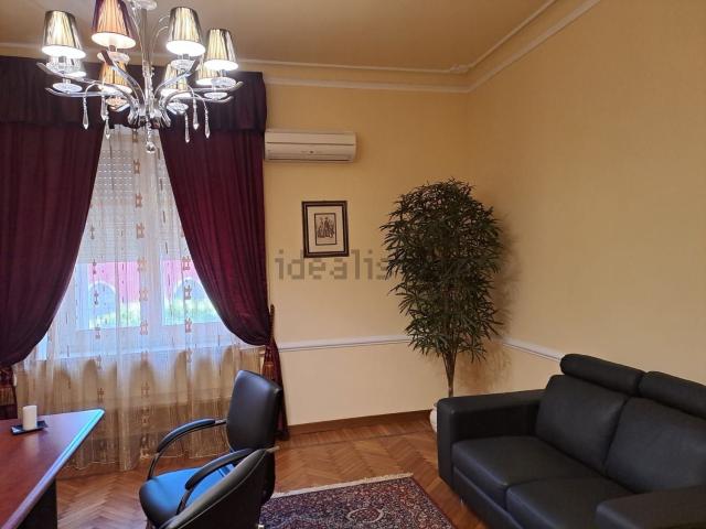 Appartamento in affitto a San Benedetto, Cagliari