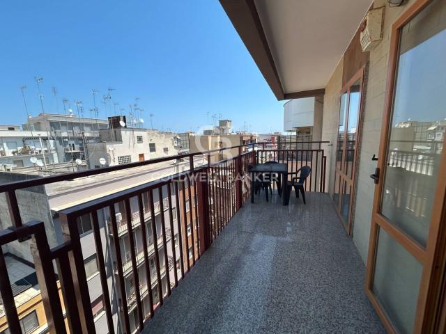 Appartamento in affitto a Centro, Puglia