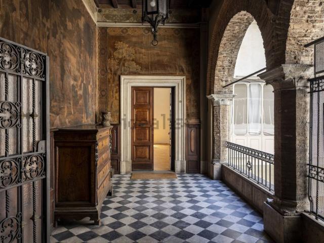 Appartamento in affitto a Sant'Eustachio, Roma