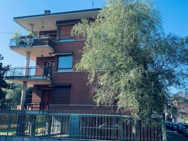 Appartamento in affitto a Circoscrizione 4, Piemonte