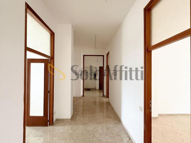Appartamento in affitto a Montereale, Potenza
