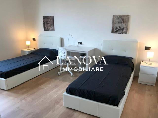 Appartamento in affitto a Sud, Brenzone