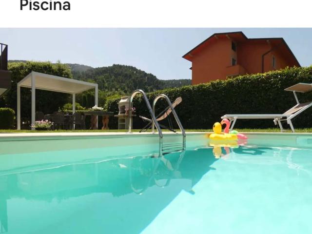 Appartamento in affitto a Capannori, Toscana