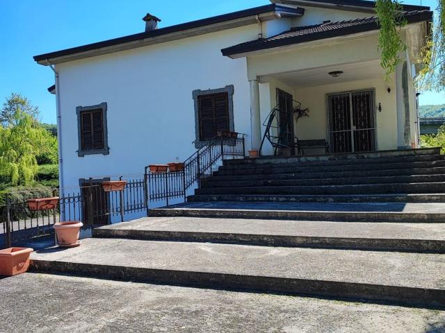 Attico in affitto a Conocchiole, Campobasso