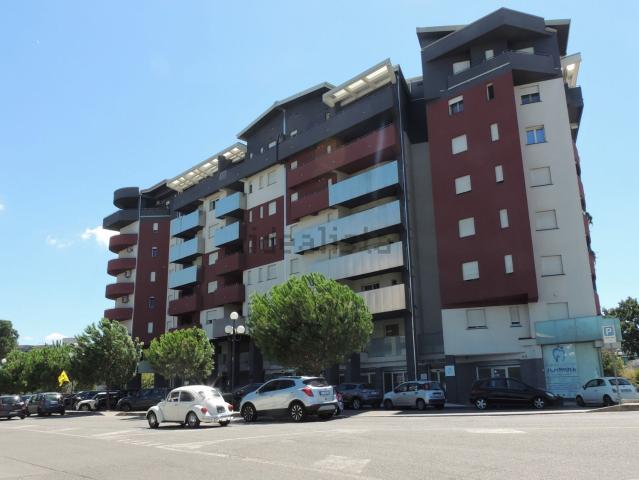 Appartamento in affitto a Calabria, Cosenza