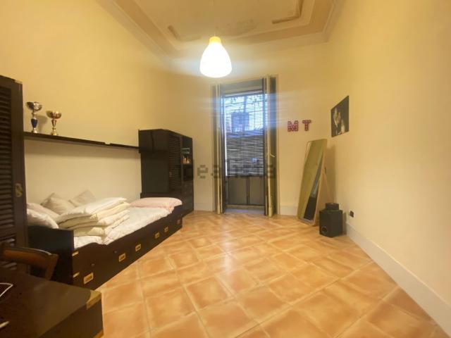 Appartamento in affitto a Centro storico, Catania