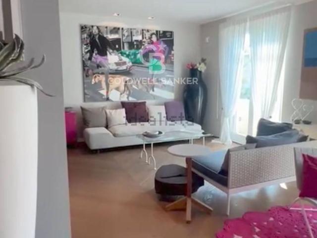 Appartamento in affitto a Roma Imperiale, Forte Dei Marmi