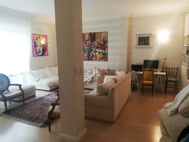 Appartamento in affitto a Municipio 1, Puglia