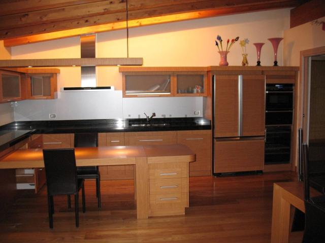 Appartamento in affitto a Pieve del Grappa, Borso Del Grappa
