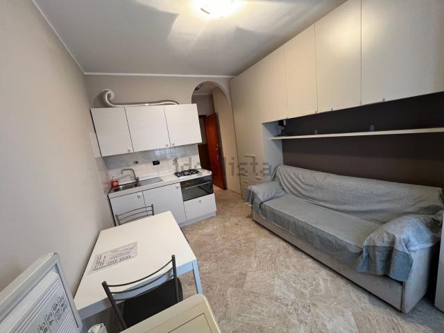Appartamento in affitto a San Bartolomeo Al Mare, Liguria