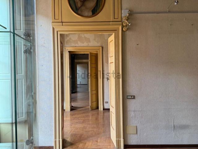 Appartamento in affitto a Parma Centro, Sorbolo