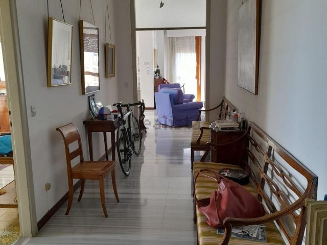 Appartamento in affitto a Padova