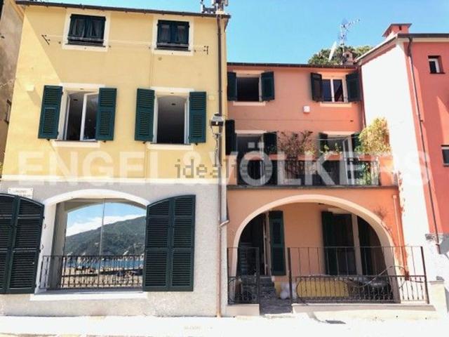 Appartamento in affitto a San Michele di Pagana, Rapallo