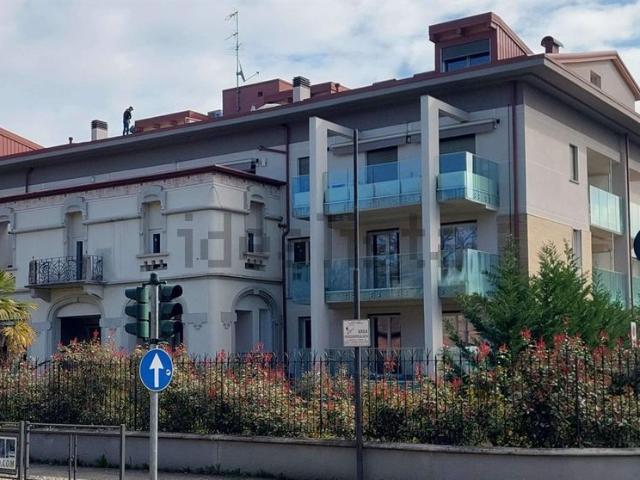 Appartamento in affitto a Villasanta, Sant'Alessandro