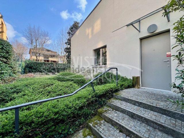 Appartamento in affitto a San Giuliano, Como