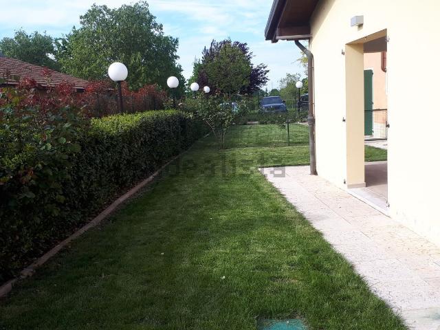 Appartamento in affitto a Unione di comuni Terre di Castelli, Castelnuovo Rangone