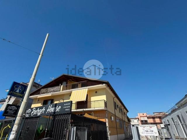 Appartamento in affitto a Bagno d'Aversa, Aversa